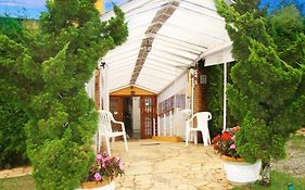 Alpenhaus Pousada